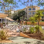 3hb Clube Humbria Aparthotel Albufeira