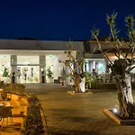 Aparthotel 3hb Clube Humbria 4*