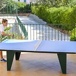 Aparthotel 3hb Clube Humbria Albufeira