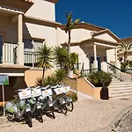 Aparthotel 3hb Clube Humbria 4*