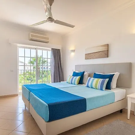 3hb Clube Humbria 4* Албуфейра