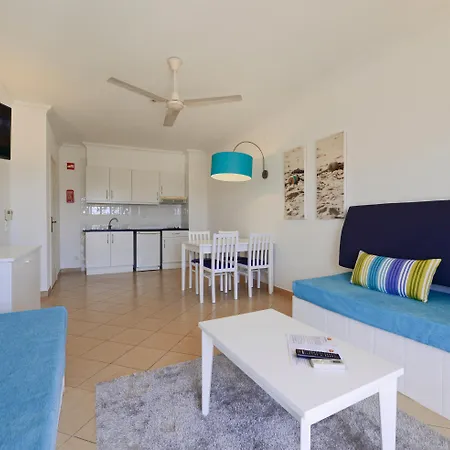 3hb Clube Humbria Албуфейра