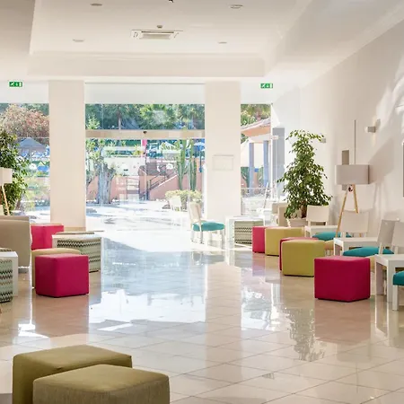 3hb Clube Humbria 4* Албуфейра