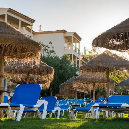 3hb Clube Humbria 4*