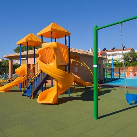 3hb Clube Humbria Апарт-отель