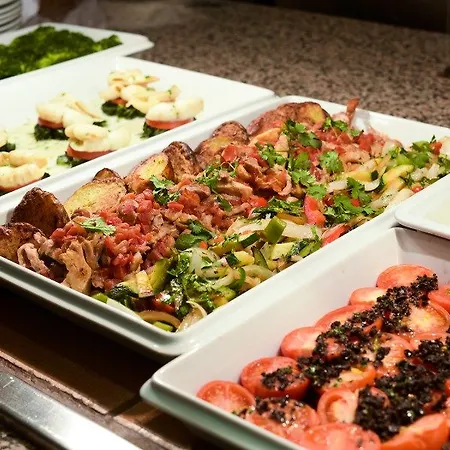 3hb Clube Humbria Албуфейра