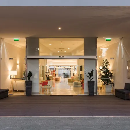 3hb Clube Humbria Албуфейра