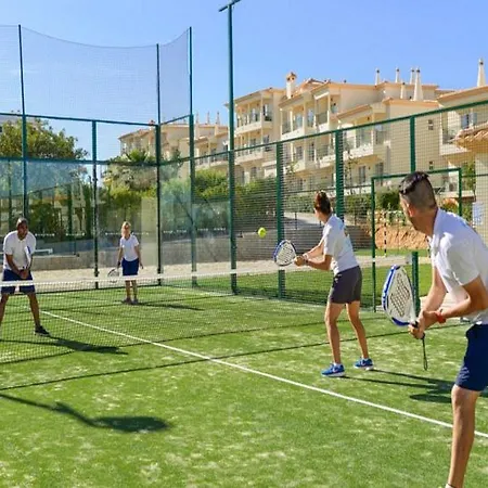 3hb Clube Humbria 4* Албуфейра