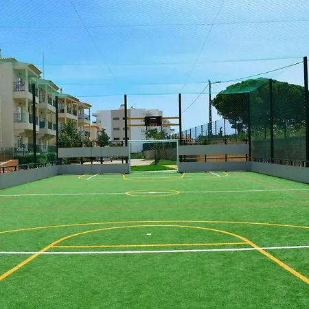 3hb Clube Humbria 4* Албуфейра