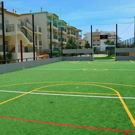 3hb Clube Humbria 4* Албуфейра