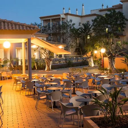 Апарт-отель 3hb Clube Humbria