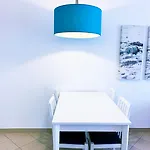 3hb Clube Humbria Apart Otel