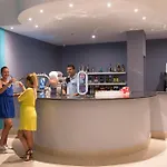 3hb Clube Humbria 4*