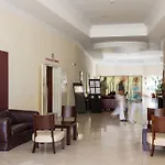 Apart Otel 3hb Clube Humbria