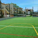 3hb Clube Humbria 4* البوفيرا