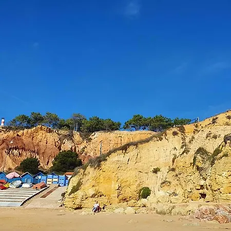 3hb Clube Humbria Albufeira