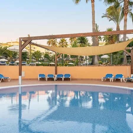 3hb Clube Humbria 4* Albufeira