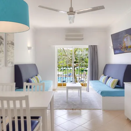 3hb Clube Humbria 4* Albufeira