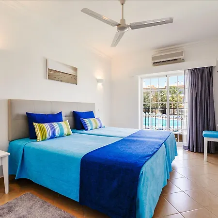 Aparthotel 3hb Clube Humbria
