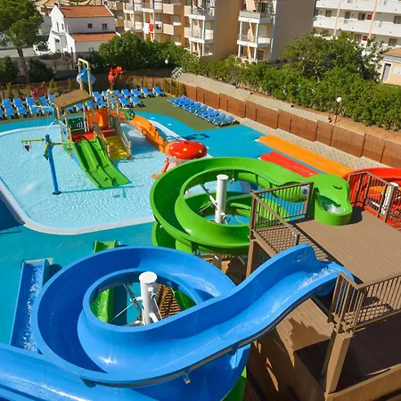 3hb Clube Humbria Appart hôtel 4*