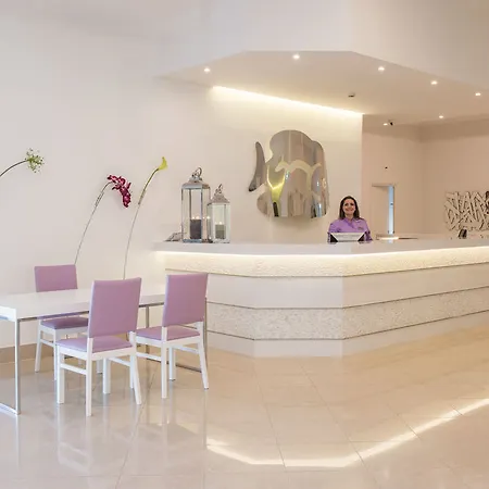 3hb Clube Humbria 4* Albufeira