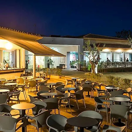3hb Clube Humbria 4*
