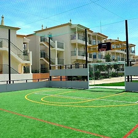 3hb Clube Humbria Aparthotel