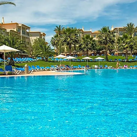 3hb Clube Humbria Aparthotel