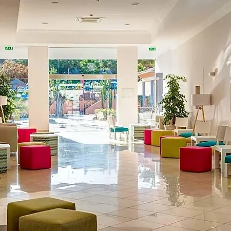 3hb Clube Humbria Aparthotel