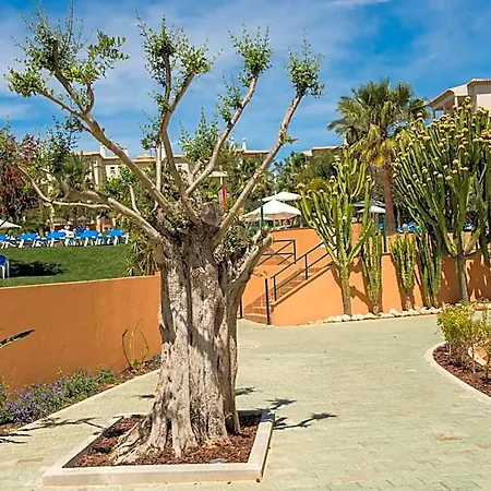 3hb Clube Humbria Aparthotel