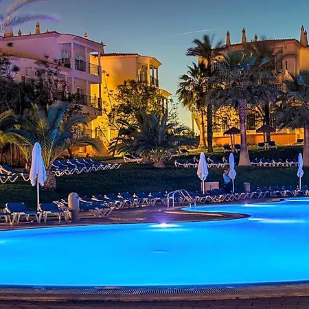 3hb Clube Humbria 4*