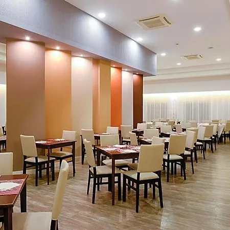 Aparthotel 3hb Clube Humbria Albufeira