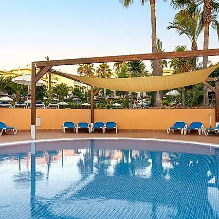Aparthotel 3hb Clube Humbria 4*