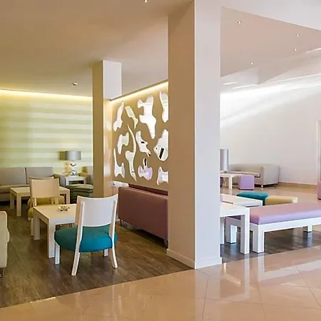 3hb Clube Humbria Aparthotel