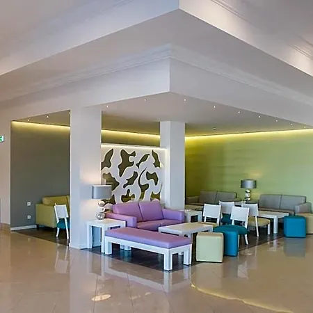 3hb Clube Humbria 4*