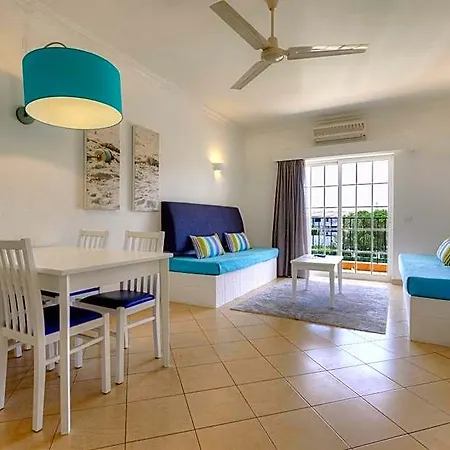 Aparthotel 3hb Clube Humbria