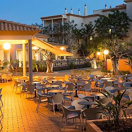 Aparthotel 3hb Clube Humbria 4*