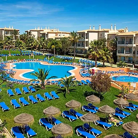 Aparthotel 3hb Clube Humbria