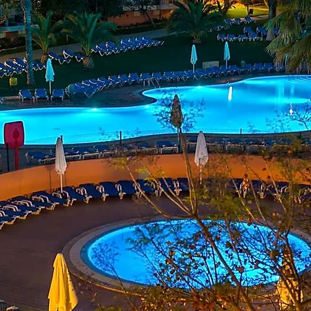 Aparthotel 3hb Clube Humbria