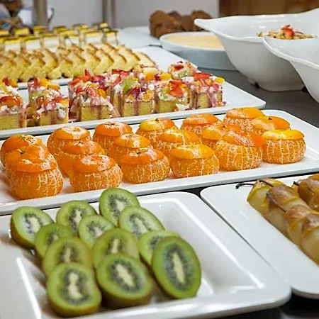 3hb Clube Humbria Aparthotel