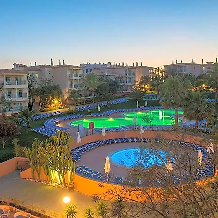 Aparthotel 3hb Clube Humbria Albufeira