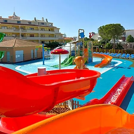 3hb Clube Humbria Aparthotel