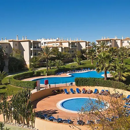 3hb Clube Humbria Aparthotel