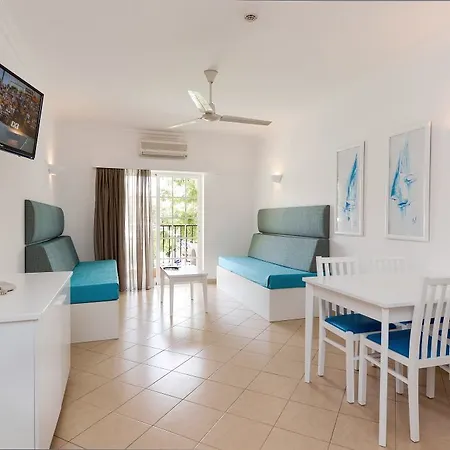 3hb Clube Humbria Albufeira