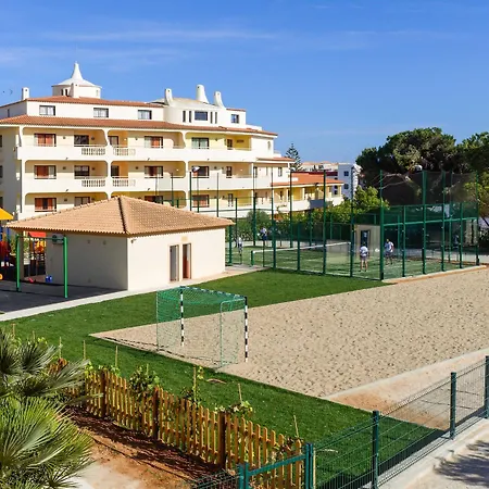 3hb Clube Humbria Albufeira
