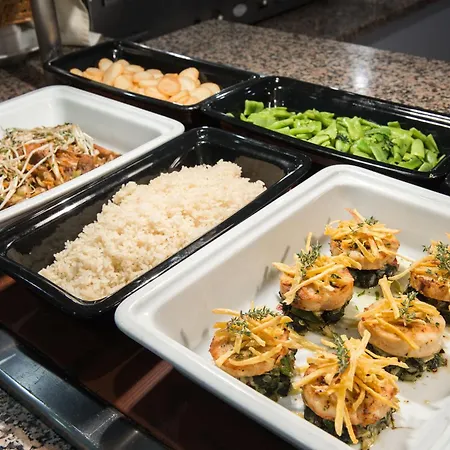 3hb Clube Humbria Appart hôtel Albufeira