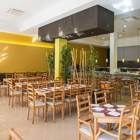 3hb Clube Humbria Albufeira