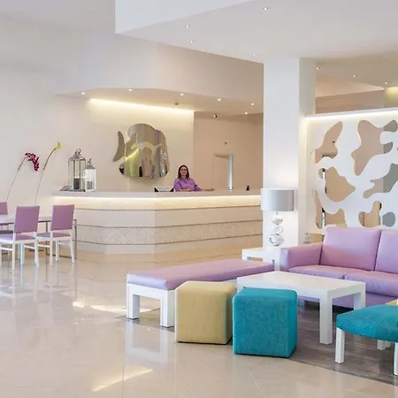 3hb Clube Humbria 4*