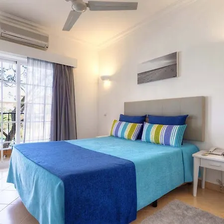 3hb Clube Humbria Albufeira