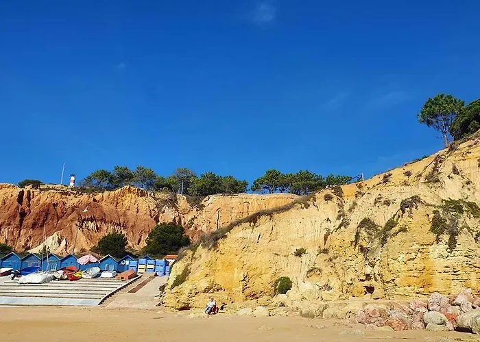 3hb Clube Humbria Albufeira